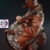 Orange Art Studio Berserk The Crow Mozgus’ Disciples 16 Scale PU Resin Statue