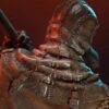 Orange Art Studio Berserk The Crow Mozgus’ Disciples 16 Scale PU Resin Statue