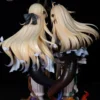 Origin Studio Arknights Young Reed & Young Eblana – Limited Edition 1/6 Statue
