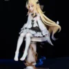 Origin Studio Arknights Young Reed & Young Eblana – Limited Edition 1/6 Statue