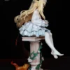 Origin Studio Arknights Young Reed & Young Eblana – Limited Edition 1/6 Statue