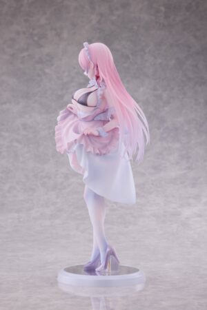 Otherwhere Original Character by Yukimiya Yuge Maid Oneesan Cynthia 1/6 Alternative Color Ver. Figure
