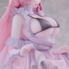Otherwhere Original Character by Yukimiya Yuge Maid Oneesan Cynthia 1/6 Alternative Color Ver. Figure