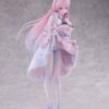 Otherwhere Original Character by Yukimiya Yuge Maid Oneesan Cynthia 1/6 Alternative Color Ver. Figure