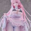 Otherwhere Original Character by Yukimiya Yuge Maid Oneesan Cynthia 1/6 Alternative Color Ver. Figure