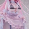 Otherwhere Original Character by Yukimiya Yuge Maid Oneesan Cynthia 1/6 Alternative Color Ver. Figure
