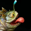 Overseer Studio ARK: Survival Evolved Bulbdog