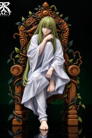 PACT STUDIO Fate Gilgamesh & Enkidu