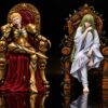 PACT STUDIO Fate Gilgamesh & Enkidu