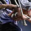 PG Studio Naruto Shippuden Kimimaro