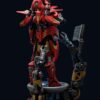 PINJIANG IRON Marvel Tony Stark