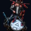 PINJIANG IRON Marvel Tony Stark