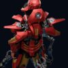 PINJIANG IRON Marvel Tony Stark