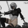 PK Studio NieRAutomata YoRHa No. 2 Type B (2B)