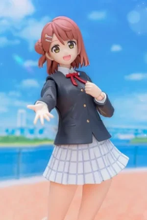 Alternative view of PLUM   Love Live! Nijigasaki High School Idol Club   Ayumu Uehara – Plafia Plastic Model（Licensed）