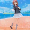 PLUM Love Live! Nijigasaki High School Idol Club Ayumu Uehara – Plafia Plastic Model – Licensed