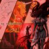 POP.ART Studio Inoue Orihime BLEACH – LIFE TO DEFEND YOU 1/6 Statue