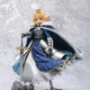 PRISM Studio FateZero Saber Artoria (Artoria Pendragon) – 17 Scale Resin Statue
