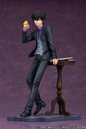 PROOF   Reborn!   Kyoya Hibari – Licensed Complete Figure 