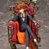 PROOF   Reborn!   Tsunayoshi Sawada & Reborn