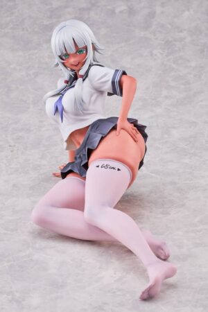 PURE Original Characters Aiza Laura & Nikukura Iroha 1/5 Scale Figure Set