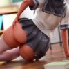 PURE Original Characters Aiza Laura & Nikukura Iroha 1/5 Scale Figure Set