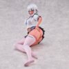PURE Original Characters Aiza Laura & Nikukura Iroha 1/5 Scale Figure Set
