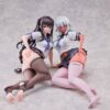 PURE Original Characters Aiza Laura & Nikukura Iroha 1/5 Scale Figure Set