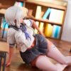 PURE Original Characters Aiza Laura & Nikukura Iroha 1/5 Scale Figure Set