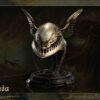 Panda Studio Elden Ring Malenia Winged Helmet