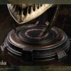 Panda Studio Elden Ring Malenia Winged Helmet