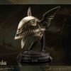 Panda Studio Elden Ring Malenia Winged Helmet
