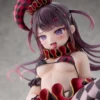 PartyLook Original Character Circus Girl 14 Scale Figure