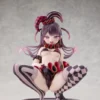 PartyLook Original Character Circus Girl 14 Scale Figure