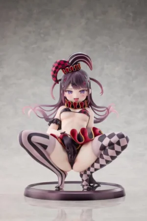 PartyLook Original Character Circus Girl 14 Scale Figure