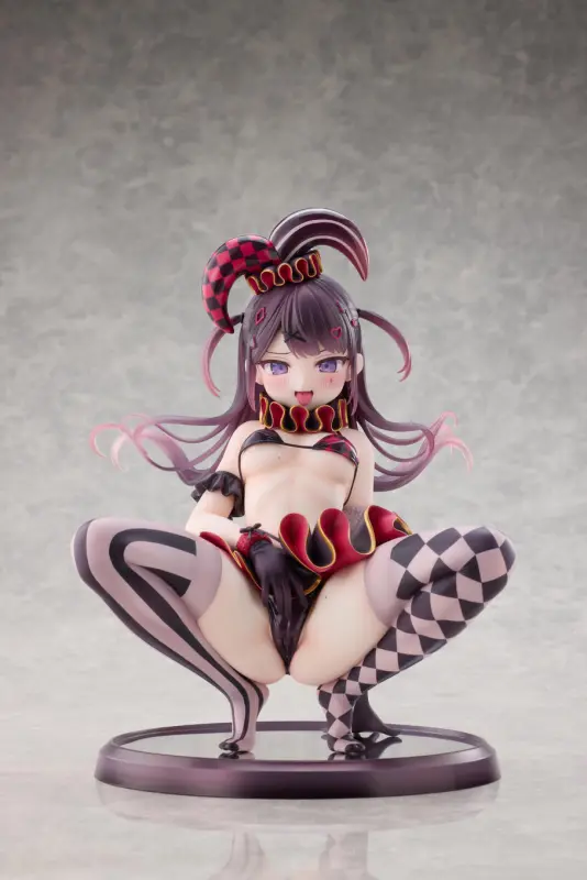 PartyLook Circus Girl 1/4 figure