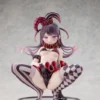 PartyLook Original Character Circus Girl 14 Scale Figure