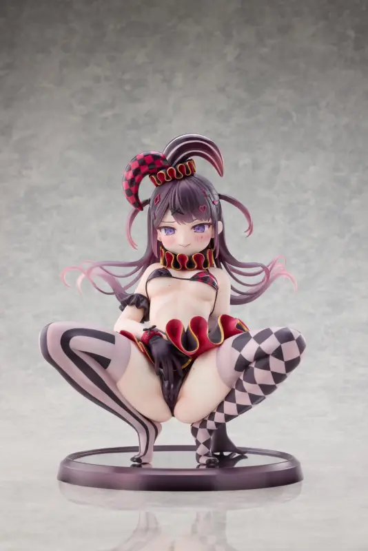 PartyLook Original Character Circus Girl 14 Scale Figure