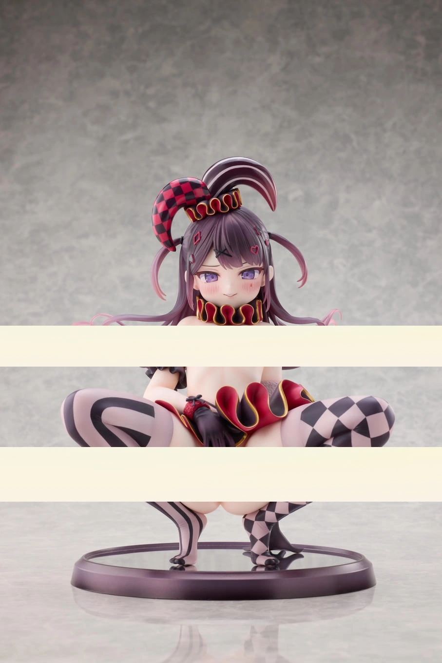 PartyLook Original Character Circus Girl 14 Scale Figure