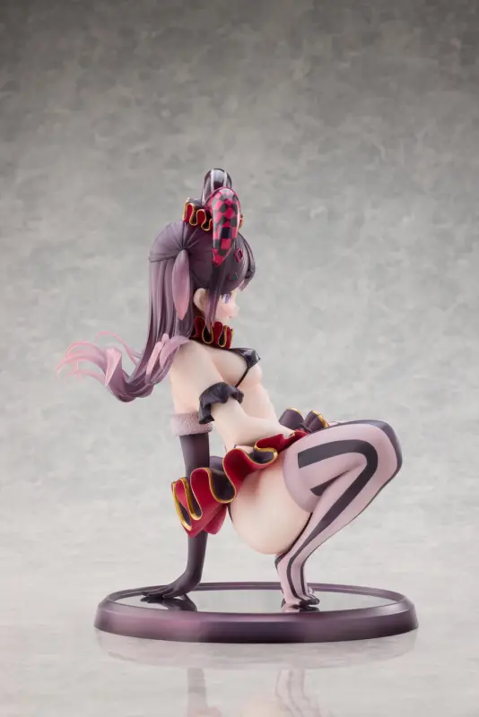 PartyLook Original Character Circus Girl 14 Scale Figure