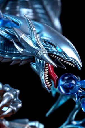 Passion Studio Yu-Gi-Oh! Blue-Eyes Ultimate Dragon