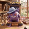Peak Studio Pokémon Gengar