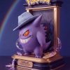 Peak Studio Pokémon Gengar