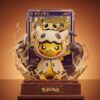 Peak Studio Pokémon Pikachu