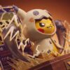 Peak Studio Pokémon Pikachu