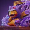 Peak Studio Pokémon Pikachu