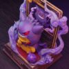 Peak Studio Pokémon Pikachu