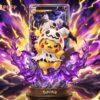 Peak Studio Pokémon Pikachu