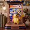 Peak Studio Pokémon Pikachu Starry Night Series 001 16 cm Statue (Limited Edition)