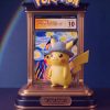 Peak Studio Pokémon Pikachu Starry Night Series 001 16 cm Statue (Limited Edition)